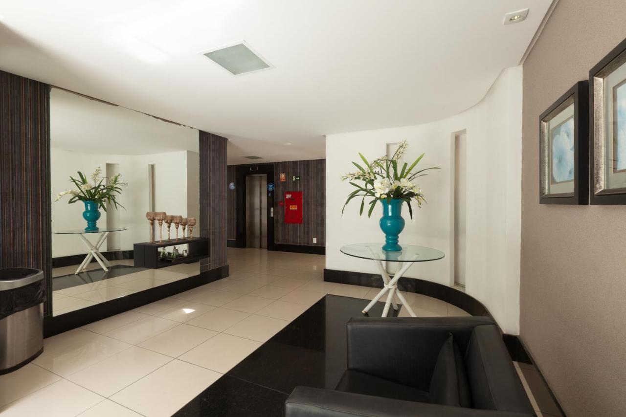 Flat Quarto E Sala C/ Vista Mar Espetacular Apartment Maceio  Exterior photo